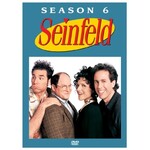 Seinfeld - Season 6 [USED DVD]
