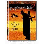 Jeepers Creepers 2 [USED DVD]
