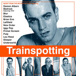 Various Artists - Trainspotting (OST) [USED CD]
