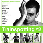 Various Artists - Trainspotting #2 (OST) [USED CD]
