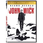 John Wick/John Wick Chapter 2 - 2-Film Collection [USED 2DVD]
