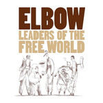 Elbow - Leaders Of The Free World [USED CD]