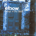 Elbow - Asleep In The Back [USED CD]