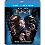Venom 2: Let There Be Carnage [USED BRD]