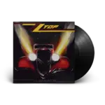 ZZ Top - Eliminator [LP]
