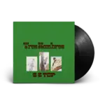 ZZ Top - Tres Hombres [LP]