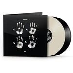 Kaleo - A/B (10th Ann Dlx Ed) (Black/White Vinyl) [2LP]