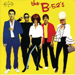 B-52's - The B-52's [CD]