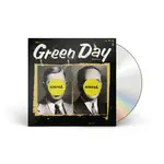 Green Day - Nimrod [CD]