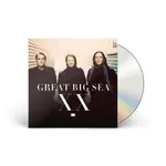 Great Big Sea - XX [2CD]