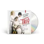 Dolly Parton/Emmylou Harris/Linda Ronstadt - My Dear Companion: Selections From The Trio Collection [CD]