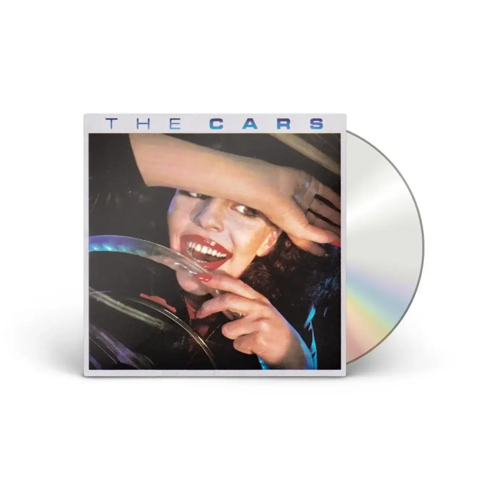 Cars - The Cars [CD]