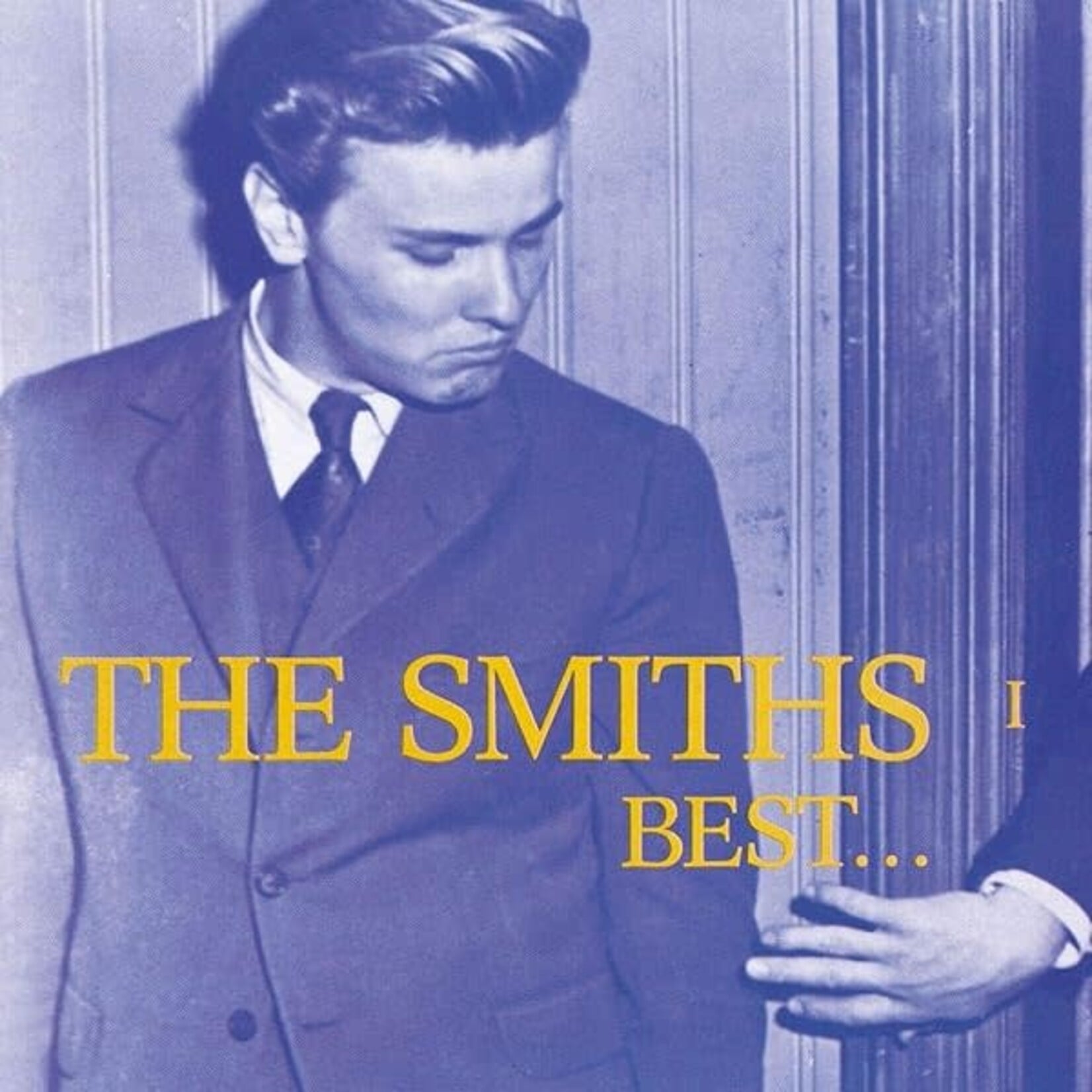 Smiths - Best...I [USED CD]