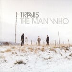 Travis - The Man Who [USED CD]