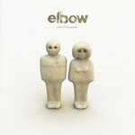 Elbow - Cast Of Thousands [USED CD]