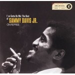 Sammy Davis Jr. - I've Gotta Be Me: The Best Of Sammy Davis Jr. On Reprise [USED CD]