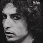 Bob Dylan - Hard Rain [USED CD]