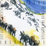 Skydiggers - Just Over This Mountain [USED CD]