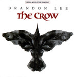 Various Artists - The Crow (OST) [USED CD]