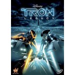 Tron: Legacy (2010) [USED DVD]