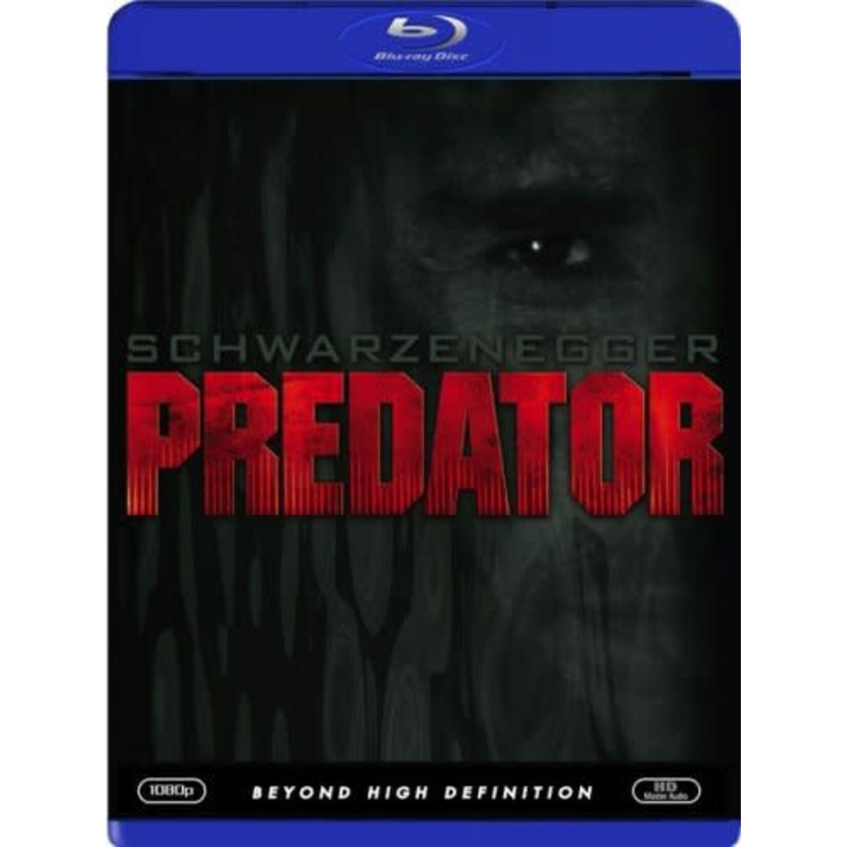 Predator (1987) [USED BRD]