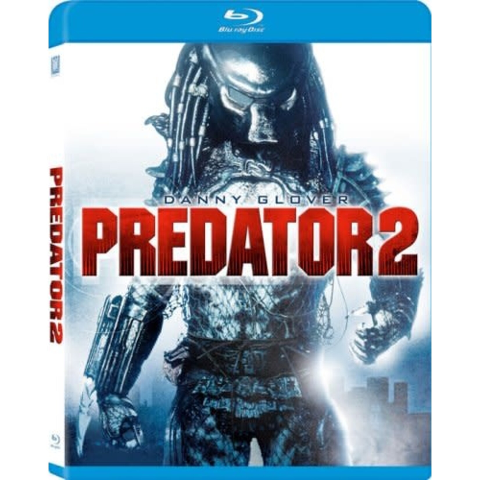 Predator 2 [USED BRD]