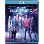 Bill & Ted 3: Bill & Ted Face The Music [USED BRD]