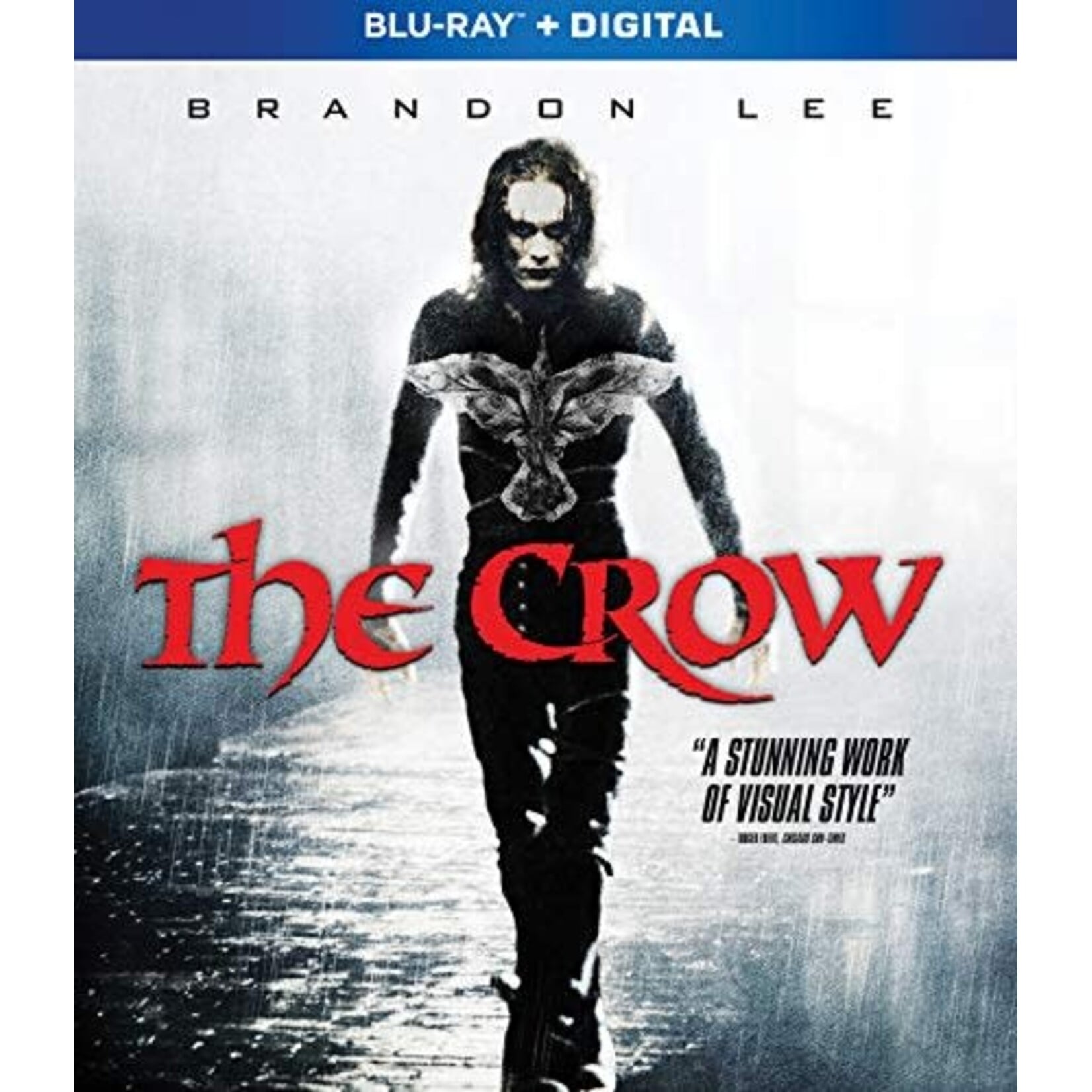 Crow (1994) [USED BRD]