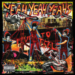 Yeah Yeah Yeahs - Fever To Tell [USED CD]
