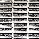 Sonic Youth - Screaming Fields Of Sonic Love [USED CD]