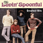 Lovin' Spoonful - The Greatest Hits [USED CD]