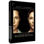 Curious Case Of Benjamin Button (2008) (Criterion) [USED 2DVD]