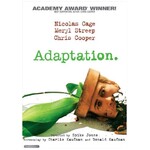 Adaptation (2002) [USED DVD]