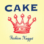 Cake - Fashion Nugget [CD]