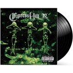 Cypress Hill - IV [2LP]