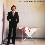 Eric Clapton - Money And Cigarettes [LP]