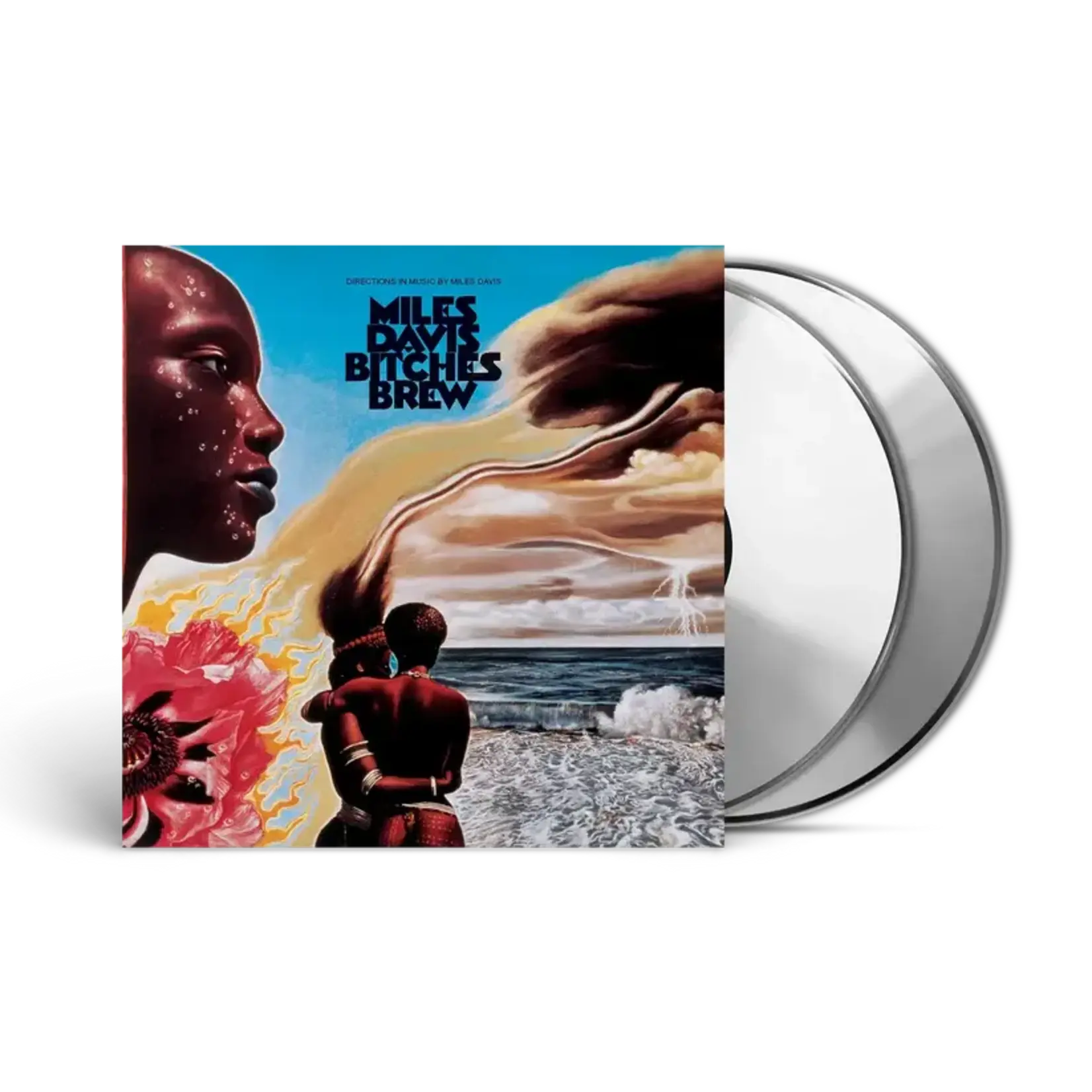 Miles Davis - Bitches Brew [2CD]