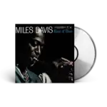 Miles Davis - Kind Of Blue [CD]