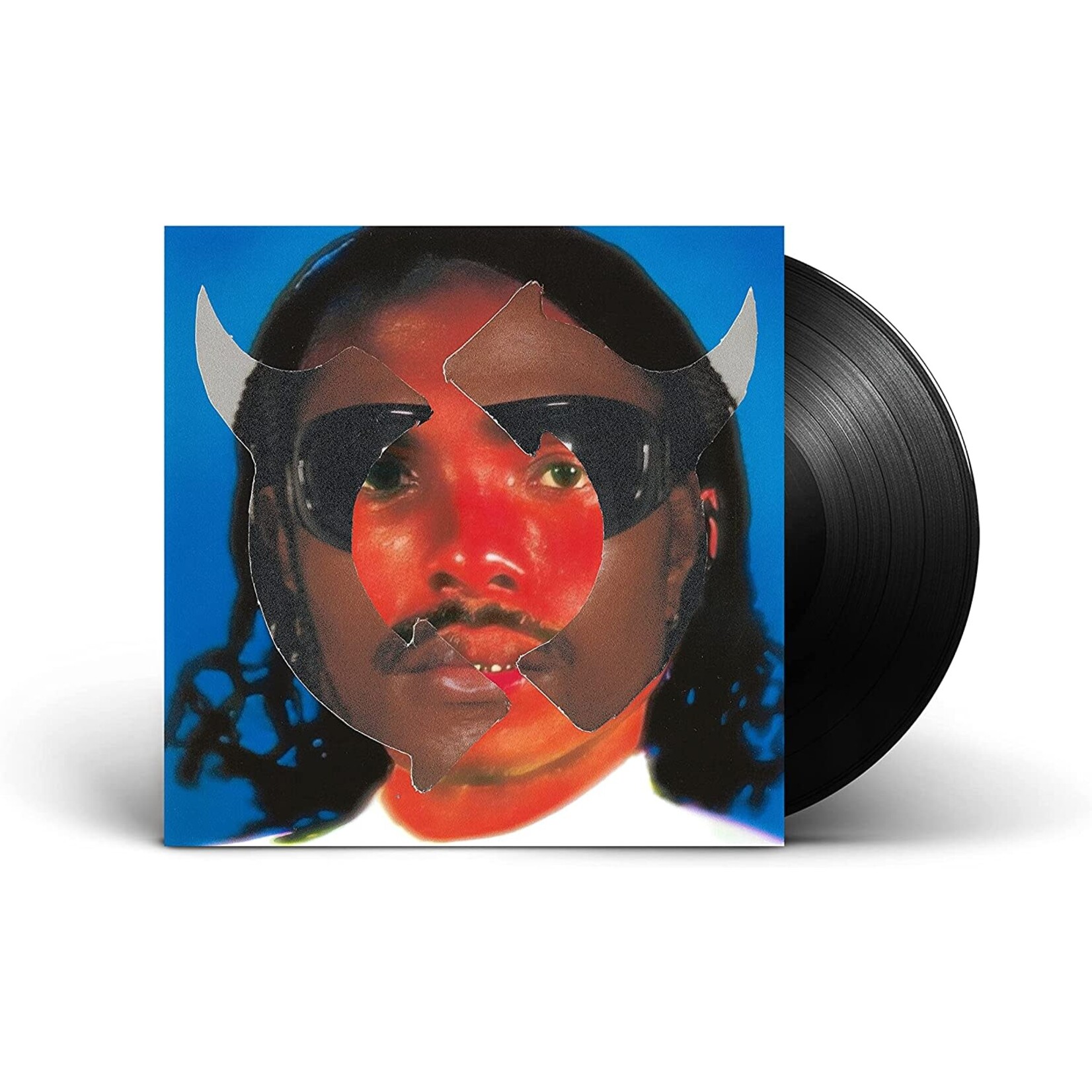 Steve Lacy - Gemini Rights [LP]
