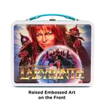 Lunch Box - Labyrinth