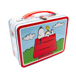 Lunch Box - Peanuts: Snoopy