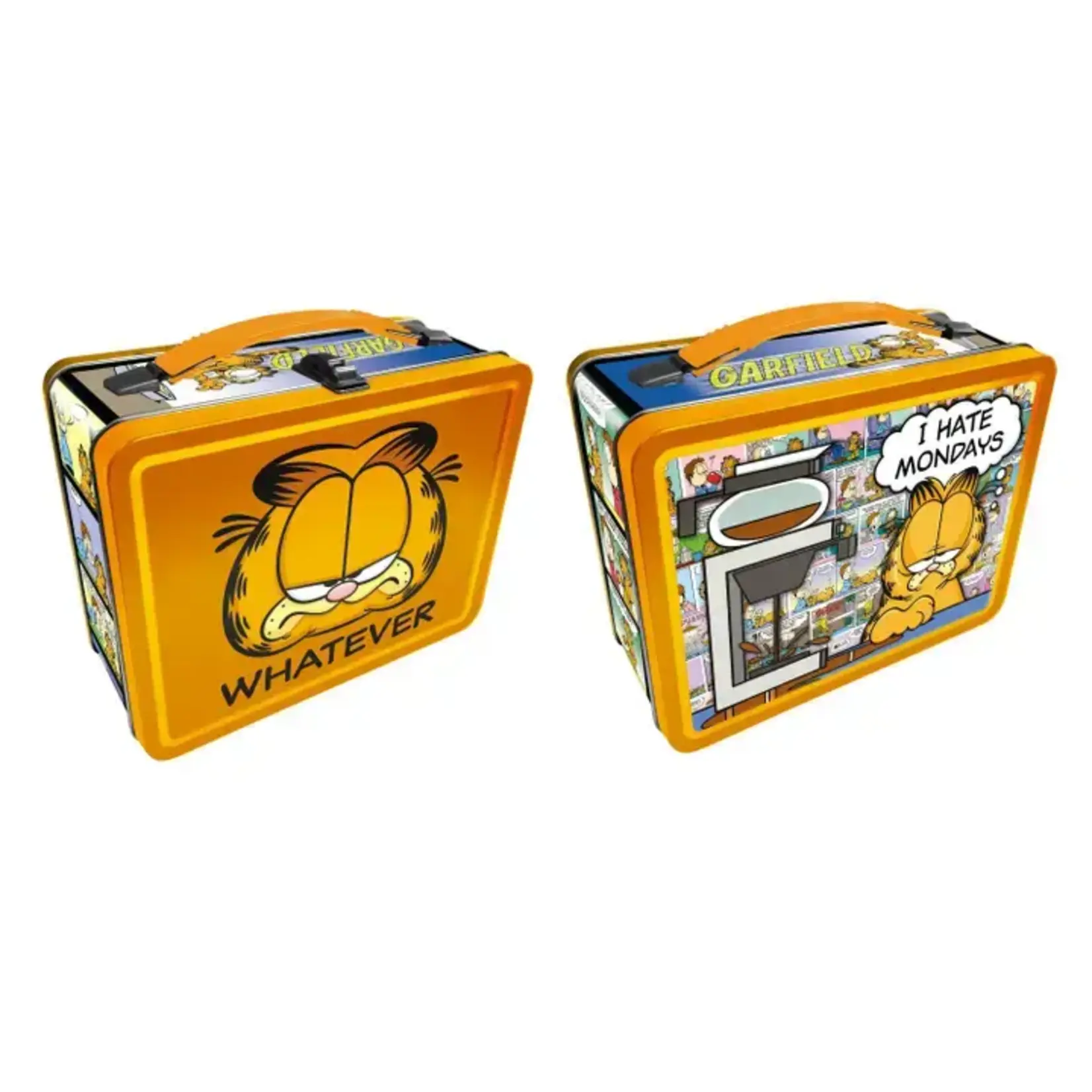 Lunch Box - Garfield