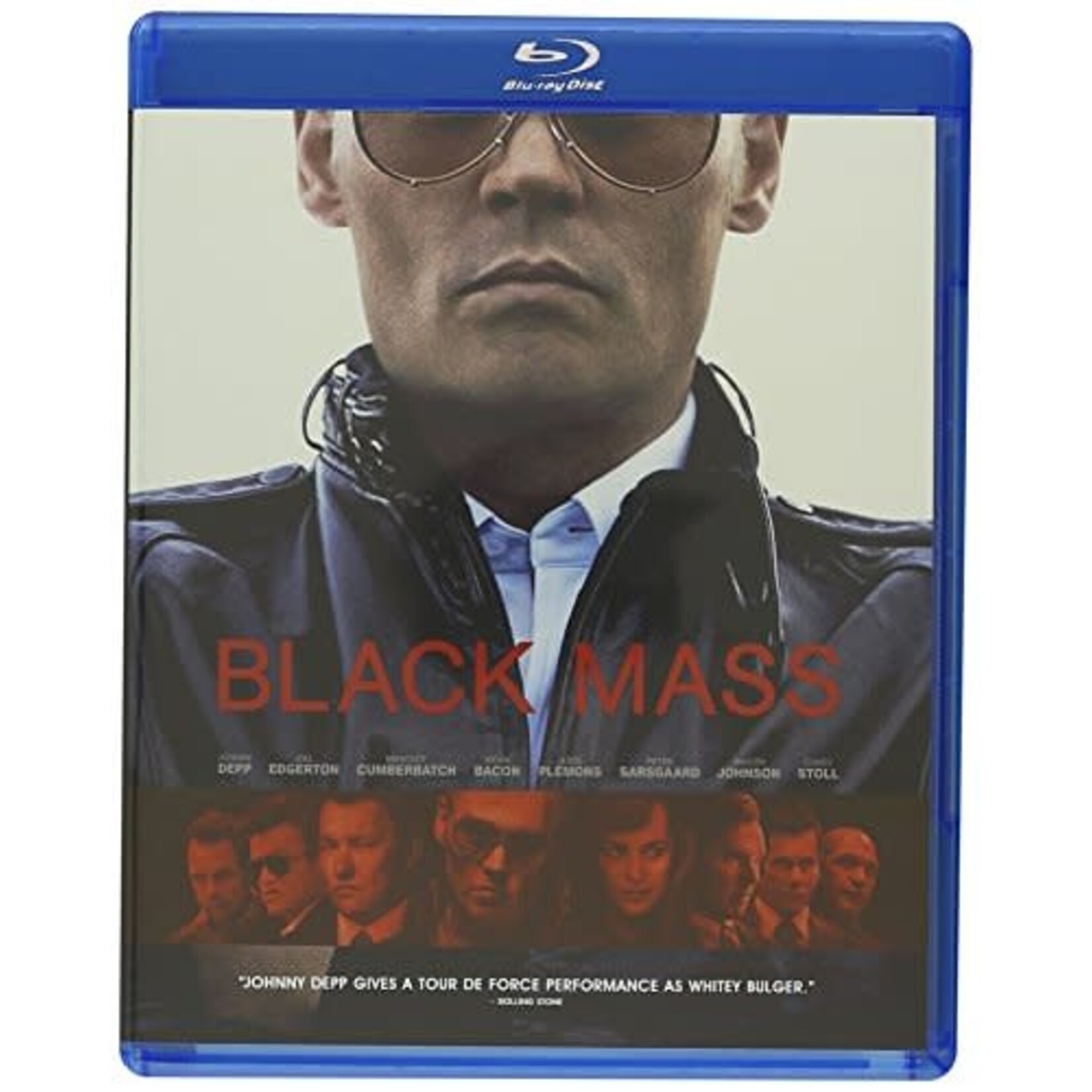 Black Mass (2015) [BRD]