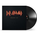 Def Leppard - Greatest Hits [LP]