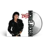 Michael Jackson - Bad [CD]