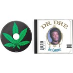 Dr. Dre - The Chronic (30th Ann) [CD]