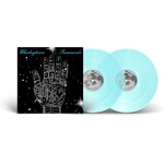 Whiskeytown - Pneumonia (Blue Vinyl) [2LP]