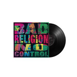Bad Religion - No Control [LP]