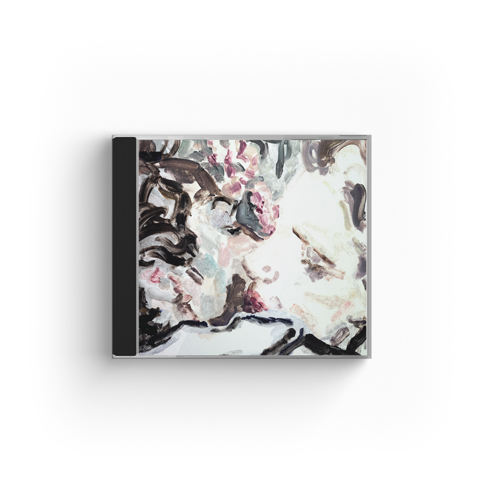 Iceage - For Love Of Grace & The Hereafter [CD]