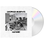 Dropkick Murphys/Haywire - New England Forever [CD]